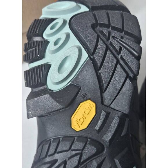 Merrell Ladies MOAB2 GTX MID HIKING BOOT - Picture 7 of 11